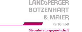 Botzenhart und Maier Steuerberatungsgesellschaft
